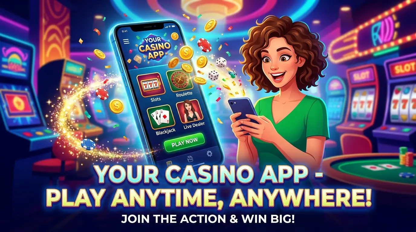 Action casino app