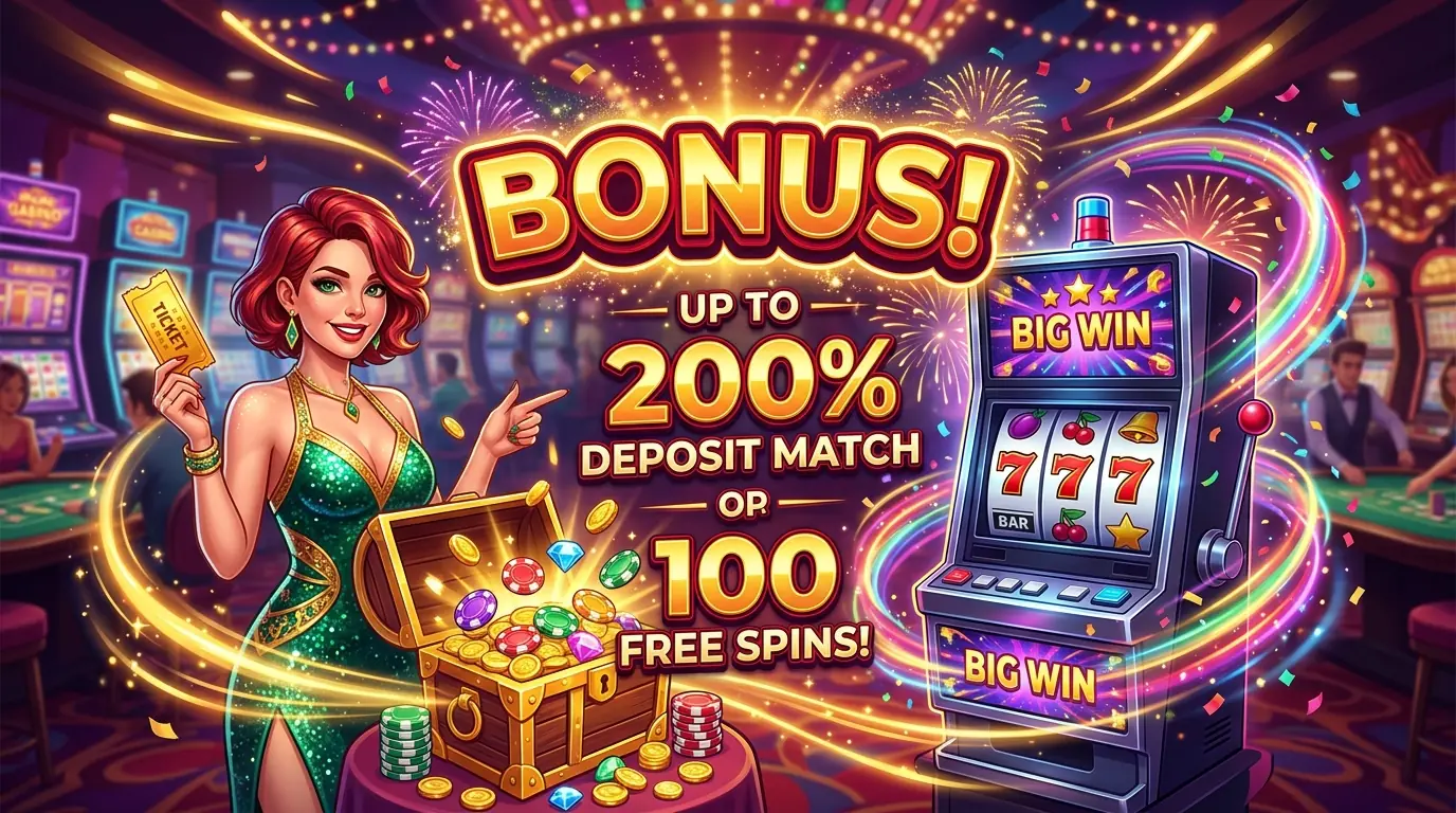 Action bonus
