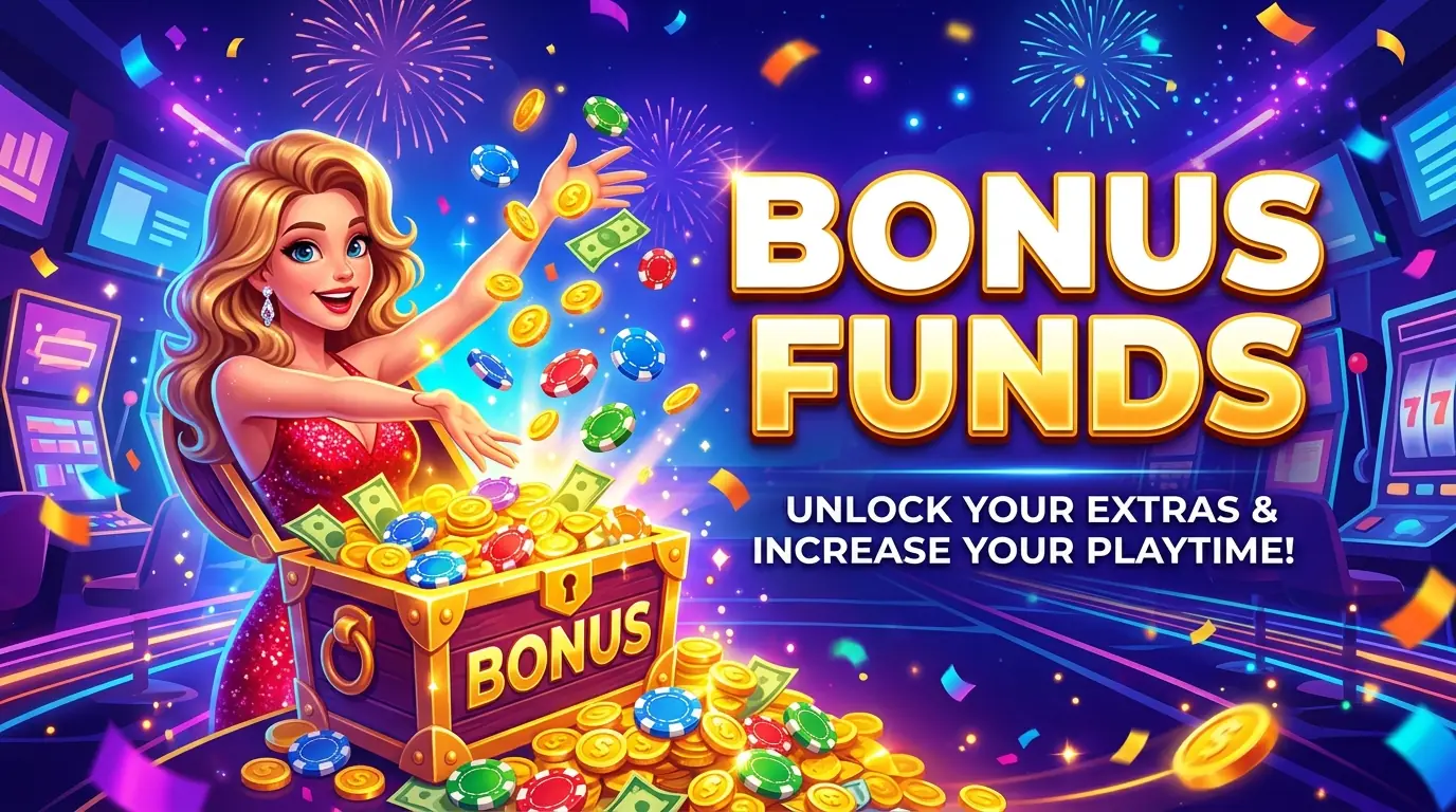 Action bonus funds