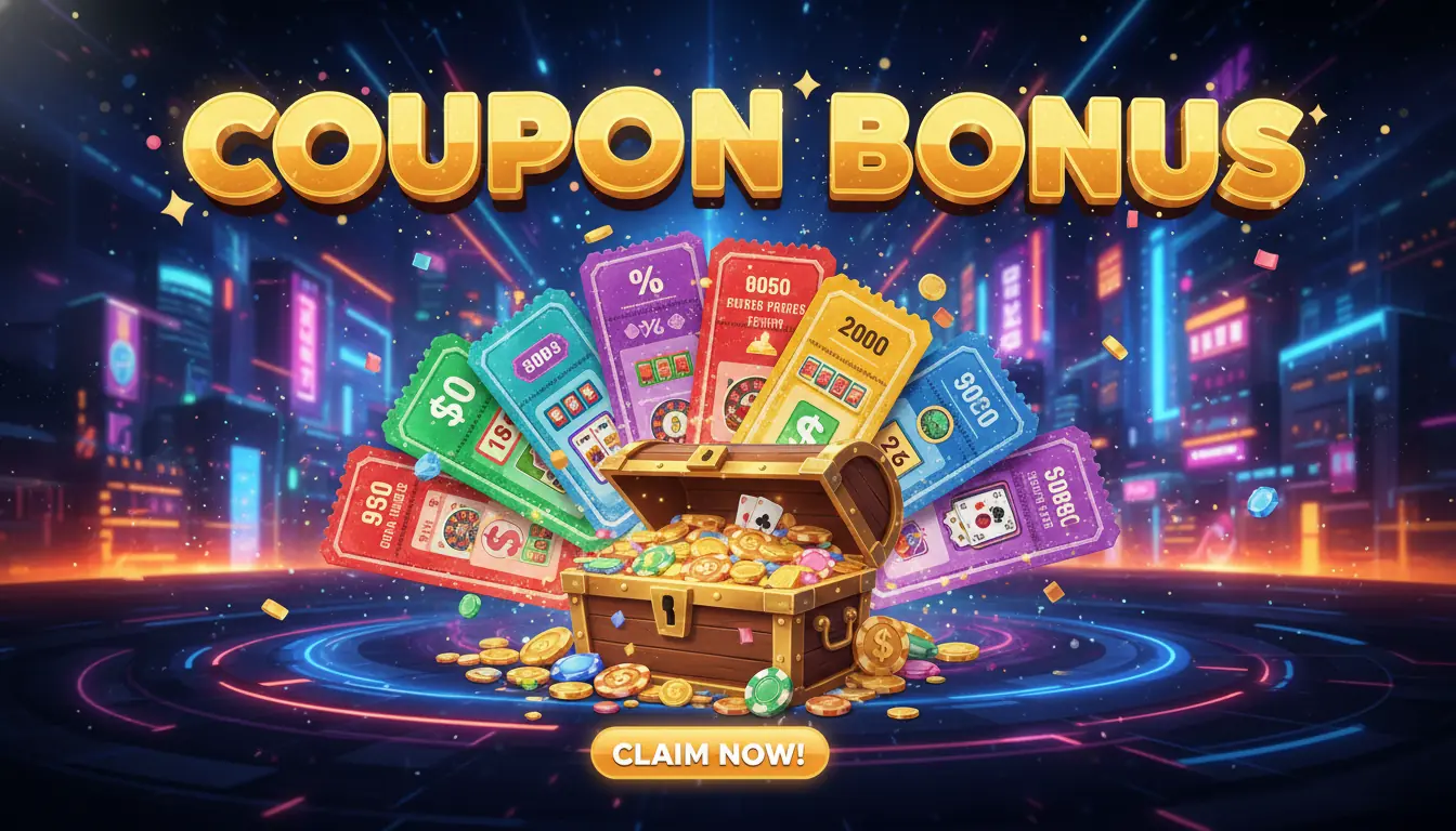 Action casino coupons