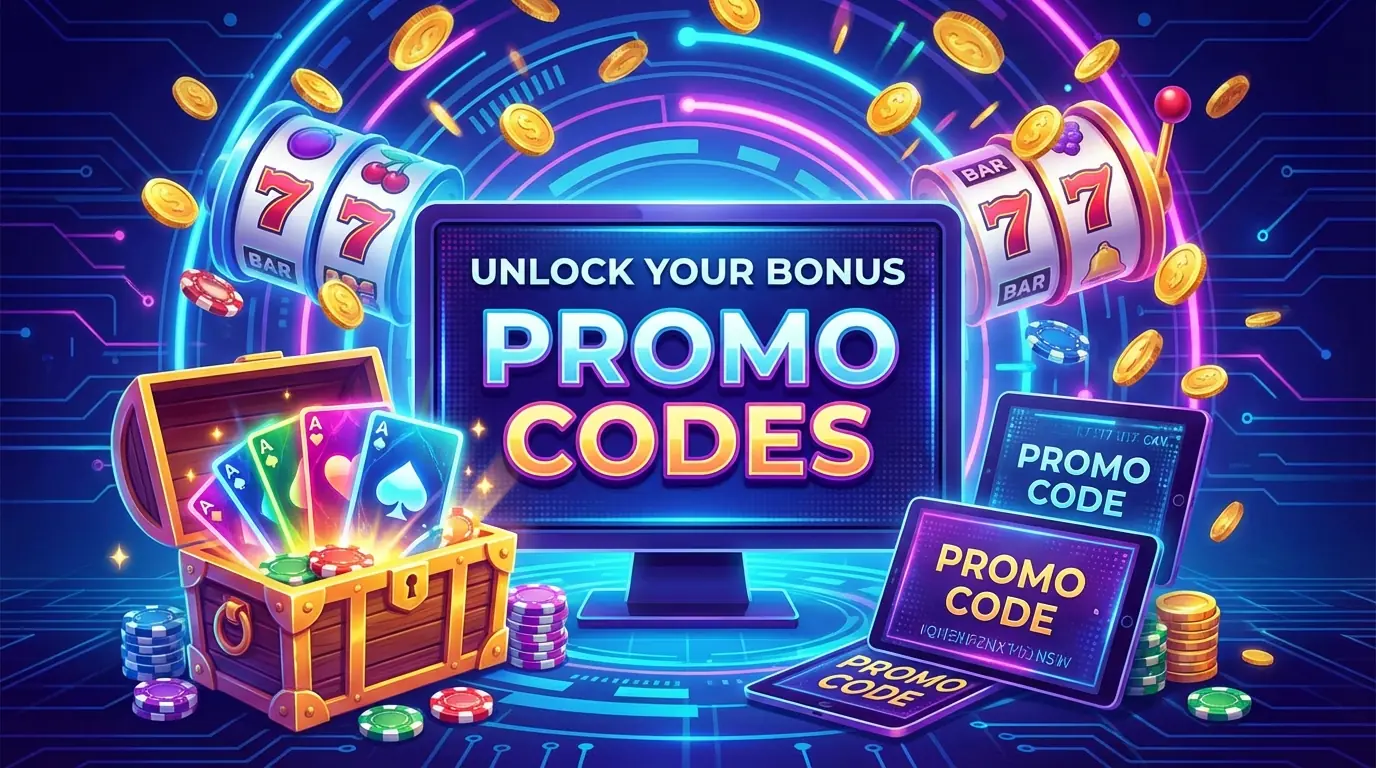 Action promo codes