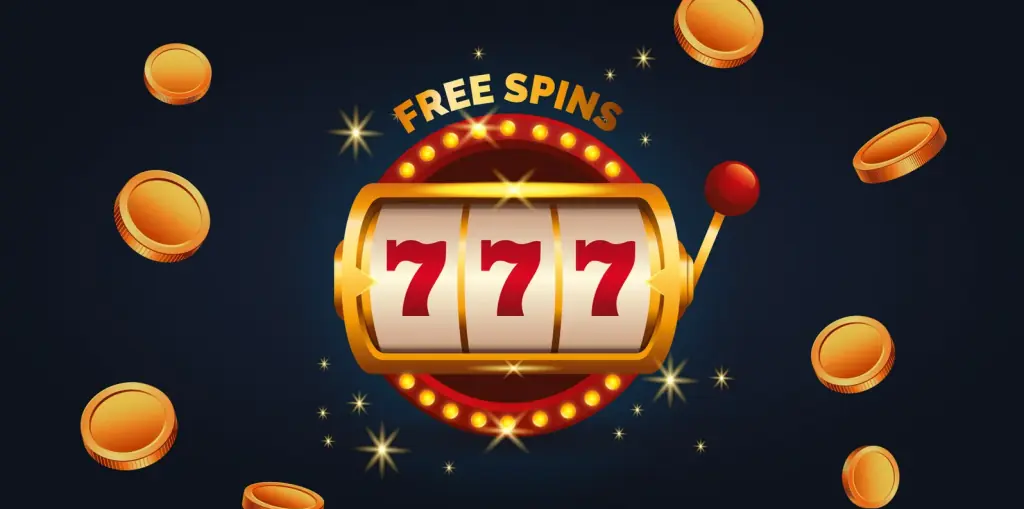 Action casino free spins