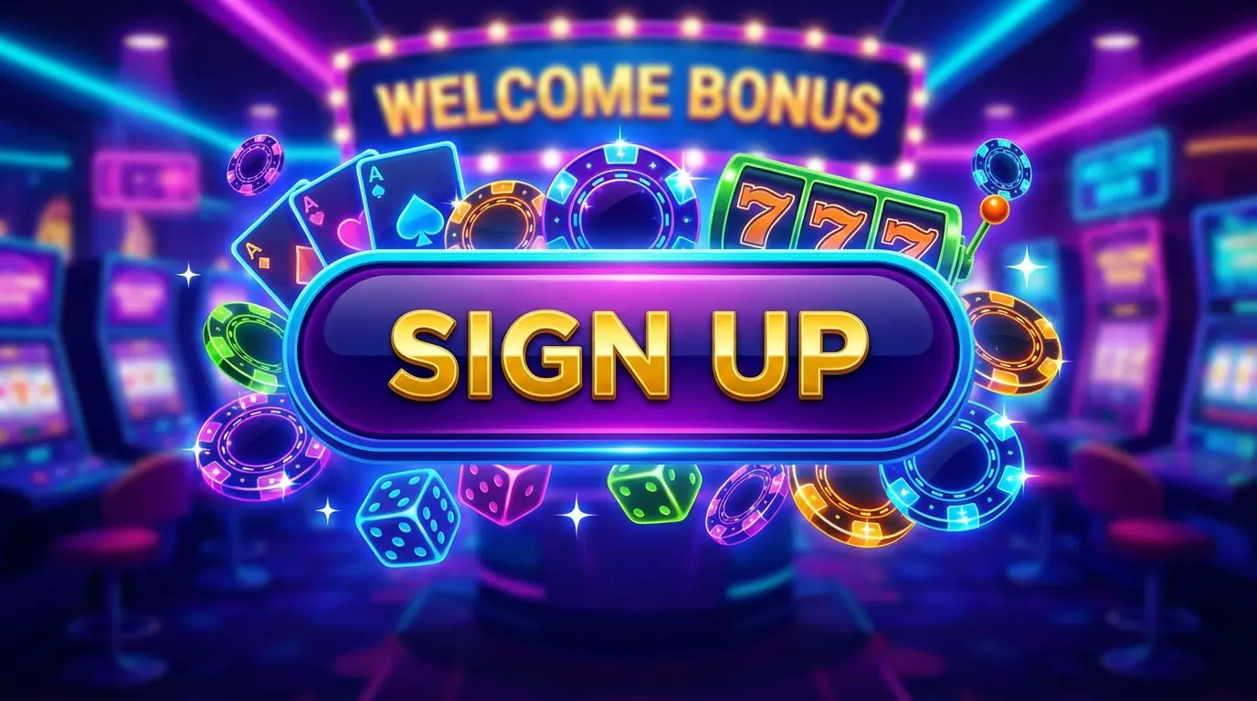 Action sign up