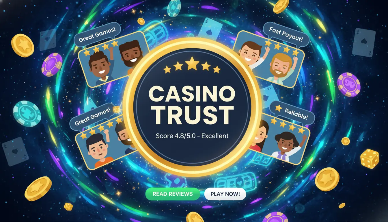 Action Trustpilot