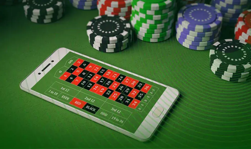 Action Roulette guide