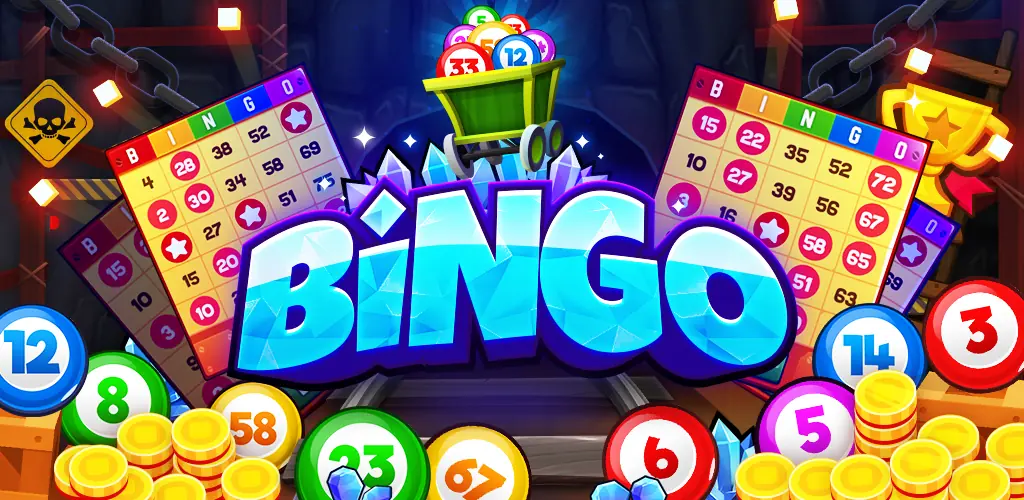 Action casino Bingo