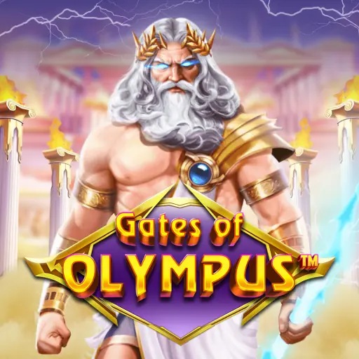 Action Gates of Olympus