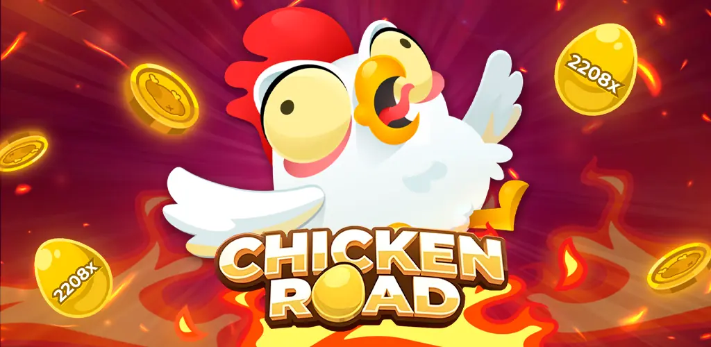 Action casino Chicken Road