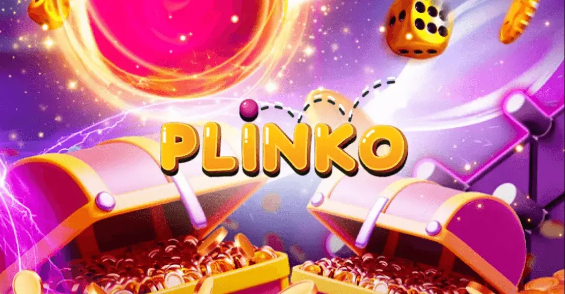 Action Plinko